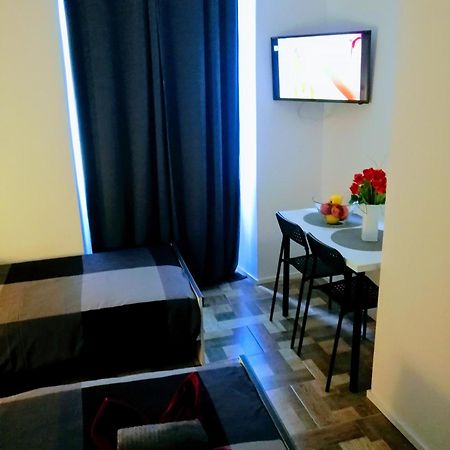 Zpula Center Studio Apartments Exterior photo